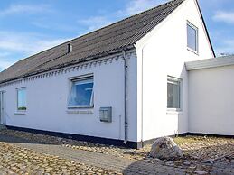 7 Person Holiday Home in Lemvig