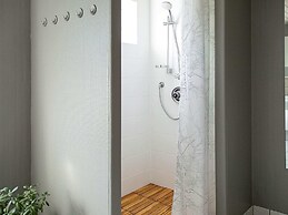 7 Person Holiday Home in Lemvig