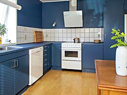7 Person Holiday Home in Lemvig