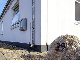 7 Person Holiday Home in Lemvig