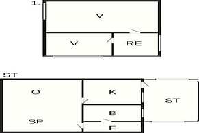 Holiday Home in Marstal