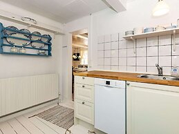 Holiday Home in Marstal