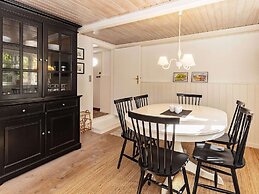 Holiday Home in Marstal