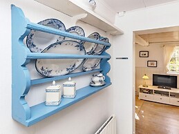 Holiday Home in Marstal