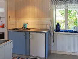 4 Person Holiday Home in Smogen