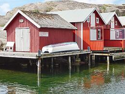 4 Person Holiday Home in Smogen