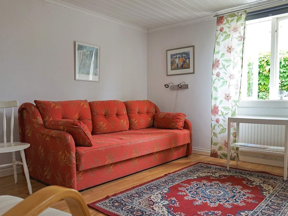 4 Person Holiday Home in Smogen