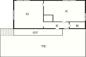 4 Person Holiday Home in Smogen