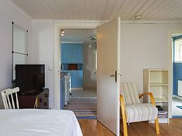 4 Person Holiday Home in Smogen