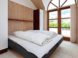 Holiday Home in Gedser