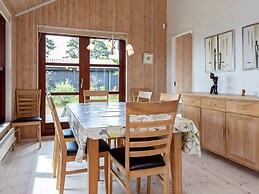 Holiday Home in Gedser