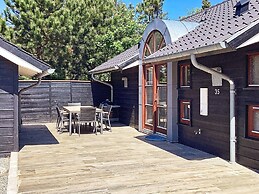 Holiday Home in Gedser
