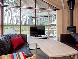 Holiday Home in Gedser