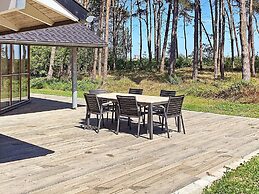 Holiday Home in Gedser