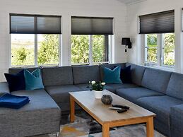 Holiday Home in Farstad