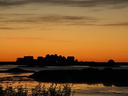 Holiday Home in Farstad