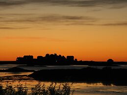Holiday Home in Farstad