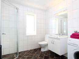 Holiday Home in Farstad