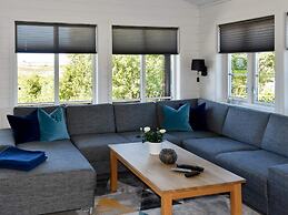 Holiday Home in Farstad