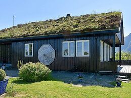 Holiday Home in Farstad