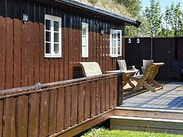 Holiday Home in Farstad