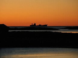 Holiday Home in Farstad