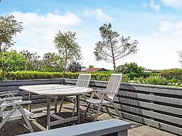 5 Person Holiday Home in Slagelse