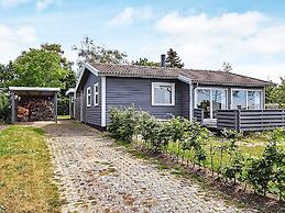 5 Person Holiday Home in Slagelse