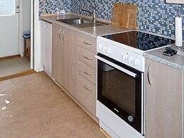 5 Person Holiday Home in Slagelse