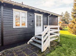 6 Person Holiday Home in Vaeggerlose