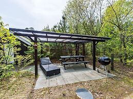 2 Person Holiday Home in Henne