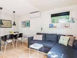 2 Person Holiday Home in Henne