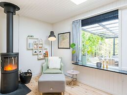 2 Person Holiday Home in Henne