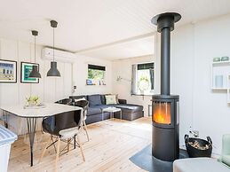 2 Person Holiday Home in Henne