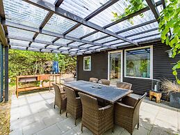 2 Person Holiday Home in Henne
