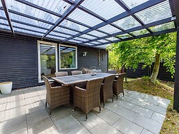 2 Person Holiday Home in Henne