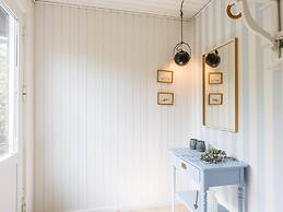 2 Person Holiday Home in Henne