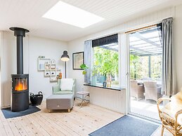 2 Person Holiday Home in Henne
