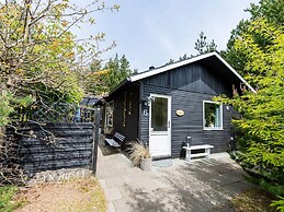 2 Person Holiday Home in Henne