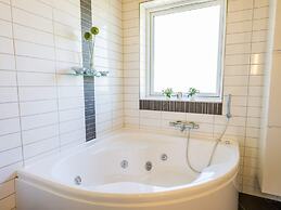 4 Star Holiday Home in Tarm