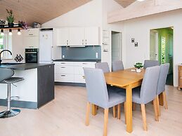 4 Star Holiday Home in Tarm