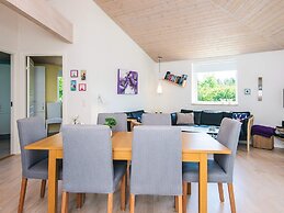 4 Star Holiday Home in Tarm