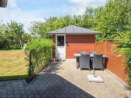 4 Star Holiday Home in Tarm