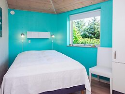 4 Star Holiday Home in Tarm