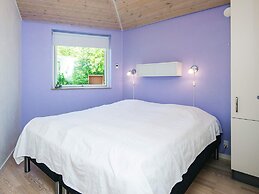4 Star Holiday Home in Tarm