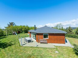 4 Star Holiday Home in Tarm