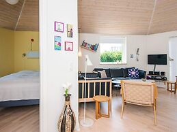 4 Star Holiday Home in Tarm