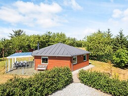 4 Star Holiday Home in Tarm