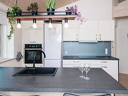4 Star Holiday Home in Tarm
