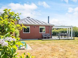 4 Star Holiday Home in Tarm